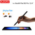 AJIUYU Stylus Pen For XiaoMi Pad 6 6S Pro 11 12.4 Tablet Pen Rechargeable For Mi Pad 6 MiPad 5 Screen Touch Drawing Pen Pencil. 