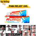 Rumol Cream For Pain Relief for Men and Women. 