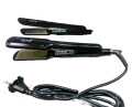 Keune Keratin Therapy Professional Hair straightener. 