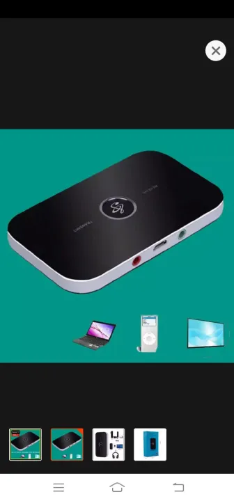 2%20in%201%20Wireless%20B6%205.0%20Adapter%20Bluetooth%20Transmitter%20Receiver%20APTX%203.5mm%20AUX%20Adapter%20Player%20For%20TV%20Smartphone%20PC%20Home%20Stereo%20MP3%20-%20Image%206