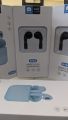 wuw R166 Wireless Earphones Air pods matte finish. 