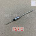 142c 157C 172C 184C 192C 216c 227C 240C thermal cutoff Thermo fuse 10A 250V NEC brand. 