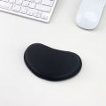 Mouse Gamer Wrist Rest Pad Support Home Office Computer Table Gaming Arm Rest Wrist Protection Desk Mousepad Accessories. 