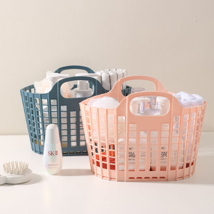 Folding%20dirty%20clothes,%20carrying%20baskets,%20plastic%20bathroom%20baskets,%20dirty%20clothes%20storage%20baskets,%20snacks,%20toys,%20storage%20cabinets%20-%20Image%202