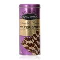 Royal wafer stick. 