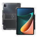 5 / Xiaomi pad 6 models soft back use for Xiaomi pad 5 / Xiaomi pad 6 TPU silicone stand cover (11.0). 