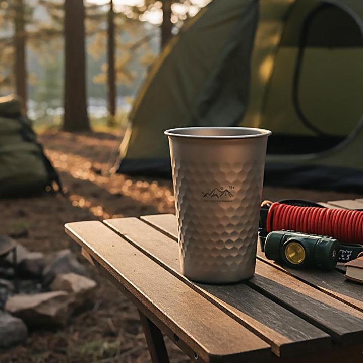 350/500/600ml%20Pure%20Titanium%20Camping%20Cup%20Portable%20Ultralight%20Coffee%20Tea%20Juicy%20Cups%20For%20Home%20Outdoor%20Camping%20Picnic%20Beer%20Cup%20-%20Image%204