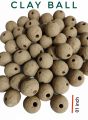 Clay Ball for plants media 500 gm mixed size.
