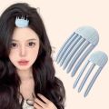 Fluffy Hairpin Curling Bangs Clips Hair Roots Volumizing Hair Clips Women Curling Fixed Shape Clips Fashion Volume Hair Roller.