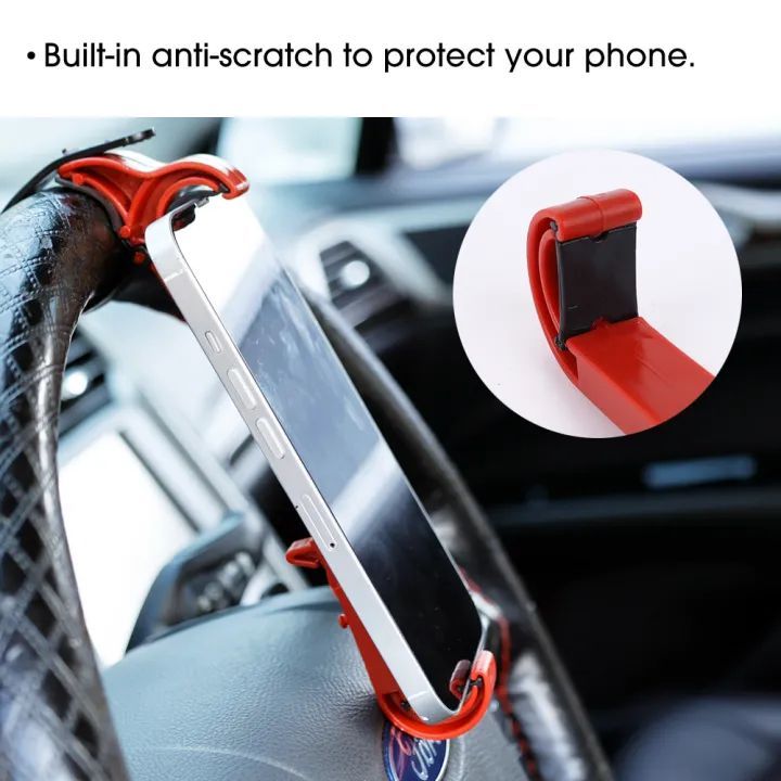 Motorcycle%20Car%20Steering%20Wheel%20Retractable%20Phone%20Holder%20Universal%20Mobile%20Mount%20Non%20Slip%20Secure%20Grip%20For%20Safe%20Mounting%20-%20Image%206