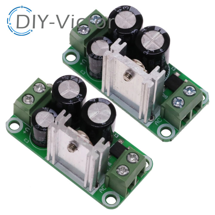 Single%20regulated%20power%20supply%20module%20DC%205V%209V%2012V%2015V%2024V%20rectifier%20filter%20board%207805/%207809%20/%207812/%201A%20for%20audio%20Amplifier%20-%20Image%202