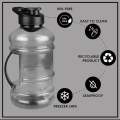 Gym Water Bottle 1.5 Litre. 