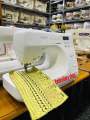 Singer apricot 9700 sewing machine. 