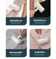 D & C house refillable roller cleaner dust remover roller cheap products with ready to ship, collect fur and dust, remove cat fur and dog fur.. 