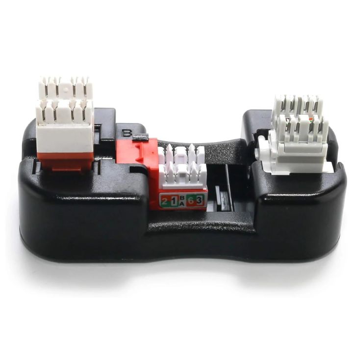 ZoeRax%20Keystone%20Jack%20Punch%20Down%20Stand%20and%20Small%20Plastic%20Punchdown%20Tool%20with%20Stripper%20Wiring%20Tool%20Module%20Holder%20Network%20Tool%20-%20Image%204