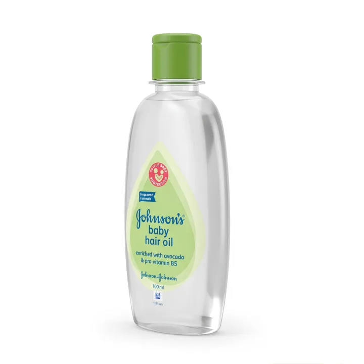Johnson%E2%80%99s%20Baby%20hair%20Oil%20100%20ml%20India%20-%20Image%202