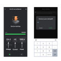 Smart Life WiFi Energy Meter 80A with Current Transformer Clamp KWh Power Monitor Electricity Statistics110V 230V 50/60Hz. 