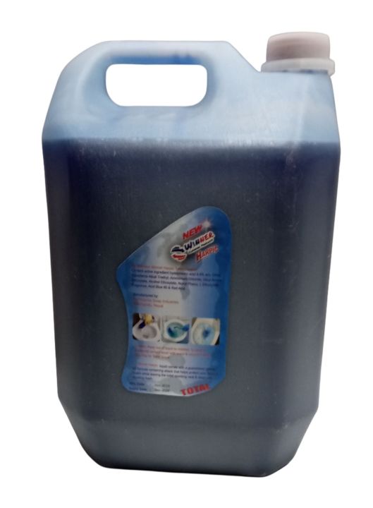 New%20Winner%20Harpic%20Extra%20Power%20Toilet%20Cleaner%2020X%205%20Liter%20Family%20Pack%20-%20Image%202