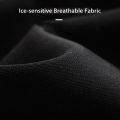 UV Solar Arm Sleeves Men Cycling Gloves Hand Long Sleeves Driving Arm Cover Summer Woman Cool Muff Sun Protection Motorcyclist.