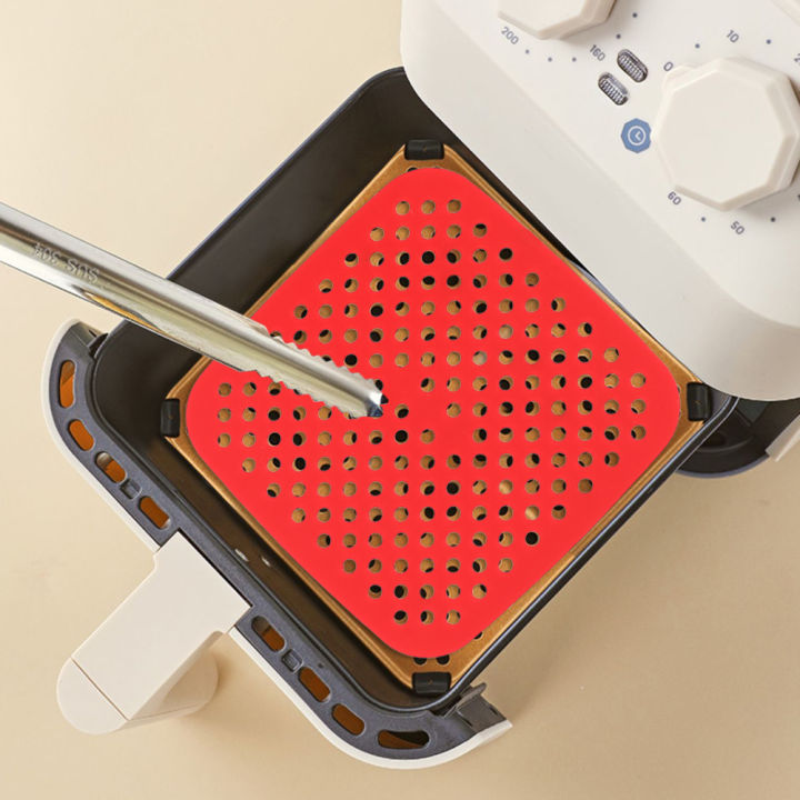 Air%20Fryer%20Silicone%20Liner%20Mat%20Reusable%20Non-Stick%20Baking%20Mat%20Round%20Square%20Kitchen%20Air%20Fryer%20Accessories%20-%20Image%204