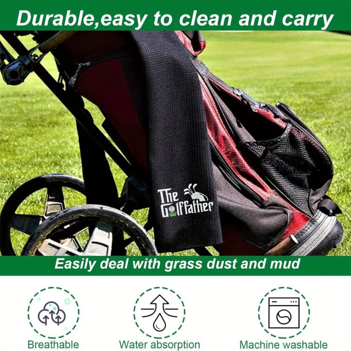 Funny%20Golf%20Towel%20%20for%20Dad%20Funny%20Golf%20Towel%20for%20Men%20Retirement%20%20for%20Men%20Golfer%20Embroidered%20Golf%20Towels%20for%20Golf%20Bags%20-%20Image%202