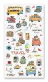 cute stickers pack. 