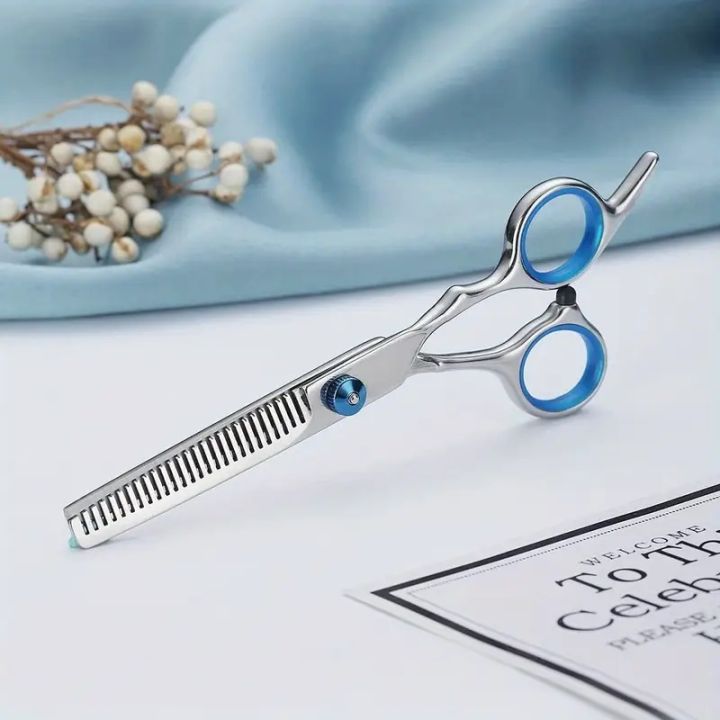 Hairdressing%20Scissors%20Professional%20High%20Quality%206%20Inch%20Hair%20Scissors%20Hairdressing%20Shears%20Teeth%20Cutting%20Thinning%20Scissors%20-%20Image%205