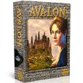 Avalon Mutiny COUP English Board Game Card Friend Battle Toy Family Collection Anime Play Competition New Casual Party Kid. 