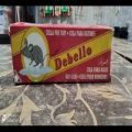 Gardencol & Bebello Gum Tube for Rat & Mouse Trap , Rat and Mice & Mouse Killer Caught 135 Gm. 