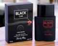 Black Car Perfume By Shirley May For Men EDT-100ML. 