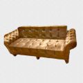 sofa comebad 3 seater p chestor velvet fabric. 