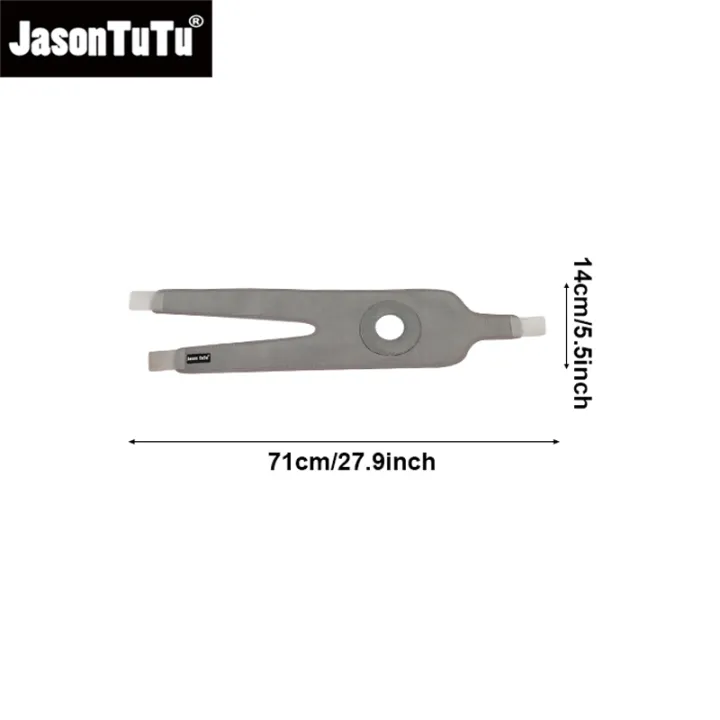 JASONTUTU%201PCS%20Breathable%20Four%20Spring%20Knee%20Support%20Brace%20Kneepad%20Adjustable%20Patella%20Knee%20Pads%20Safety%20-%20Image%206