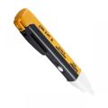 Untouchable Electricity Detecting Pen 1AC-D Sensing Electric Pen VD02 Multifunctional w/ LED Light. 