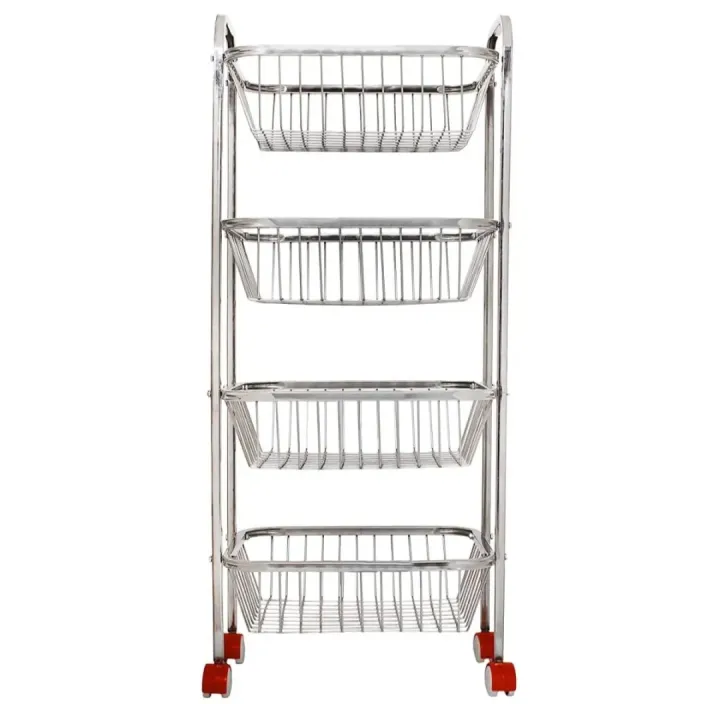 Vegetable%20And%20Fruit%20Heavy%20Trolley%20Kitchen%20Rack%204%20Steps%20-%20Image%206
