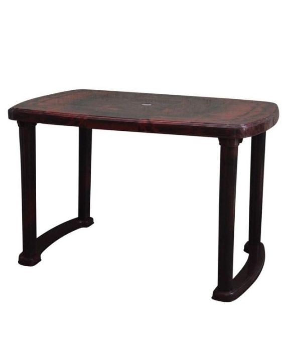 Nippon%20marvel%20Plastic%204%20Seater%20Dining%20Table%20-%20Image%203