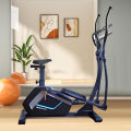 EverTop Heavy Duty Magnetic Exercise Elliptical Cross trainer 611EA. 