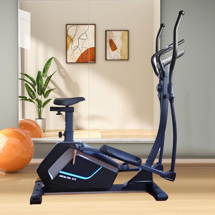 EverTop%20Heavy%20Duty%20Magnetic%20Exercise%20Elliptical%20Cross%20trainer%20611EA%20-%20Image%202