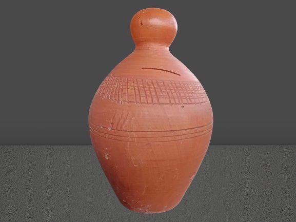 টাকা 💸 জমানোর জন্য অসাধারণ মাটির তৈরি ব্যাংক 🏦