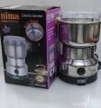 Nima NM-8300 Electric Grinder - 450W.