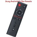 Dany Android TV Box Remote - GG premium quality. 