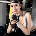 Gym Gloves Fitness Training Fingerless Men Women Bodybuilding Exercise Sports Gloves for Cycling Bicycle Anti Slip Breathable. 