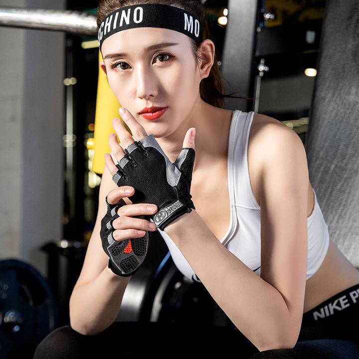 Gym%20Gloves%20Fitness%20Training%20Fingerless%20Men%20Women%20Bodybuilding%20Exercise%20Sports%20Gloves%20for%20Cycling%20Bicycle%20Anti%20Slip%20Breathable%20-%20Image%207