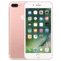 Genuine Iphone 7 plus 128 GB (USA limited used Full set with Warranty). 