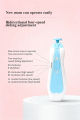 Multifunctional Electric Baby Cutter Trimmer Manicure Tool Set Baby CareNail Trimmer Baby Nail File Clippers Toes Fingernail.