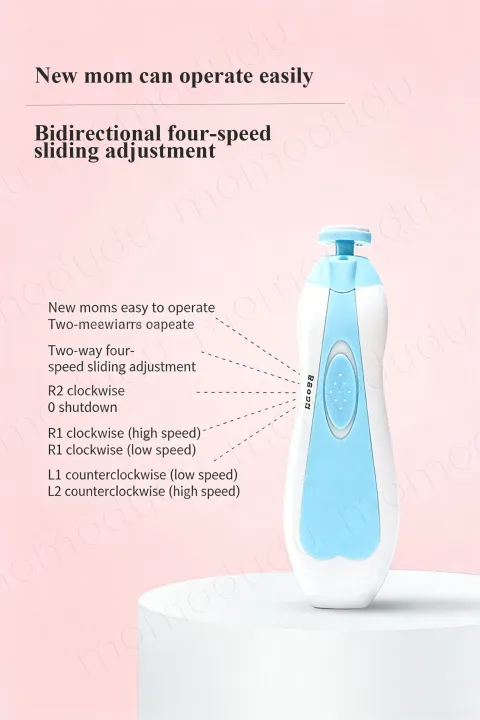 Multifunctional%20Electric%20Baby%20Cutter%20Trimmer%20Manicure%20Tool%20Set%20Baby%20CareNail%20Trimmer%20Baby%20Nail%20File%20Clippers%20Toes%20Fingernail%20-%20Image%203
