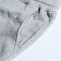 Mens Jogging Pants Sports Pants Fitness Running Trousers Solid Color Sweatpants Easy to Match Home Pants.