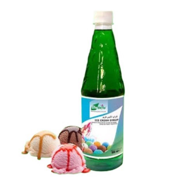 Best ice cream flavour sharbat 800 ml