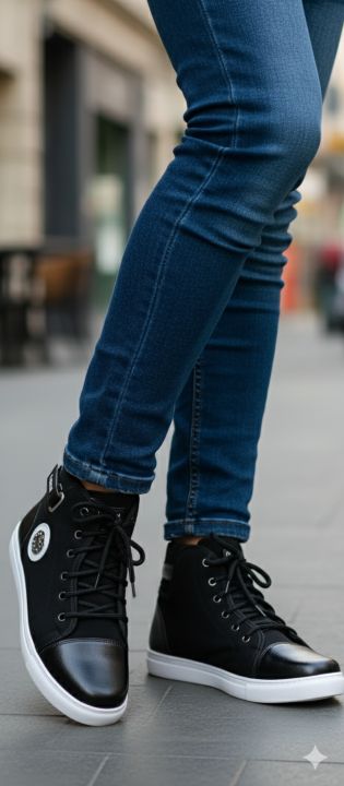Boots%20high%20mid%20caff%20golden,black%20mix%20fabrics%20and%20leather%20rubber%20sole%20shoes%20for%20man%20-%20Image%205