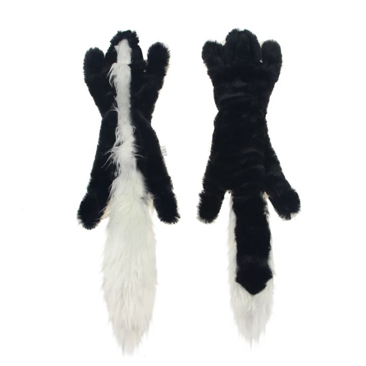 New%2045cm%20Simulated%20Animal%20Holster%20No%20Stuffing%20with%20Squeakers%20Dog%20Chew%20Toy%20Durable%20Plush%20Crinkle%20Pet%20Squeak%20Toys%20Pet%20Supplies%20-%20Image%207