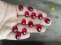 Small size irani Anari Yaqoot  Stone 100% Orignal  Ruby Stone / Ruby Gemstone / Anari yaqoot stone / Anari yaqoot Gemstone / Red Stone. 